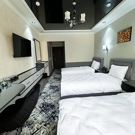 De Villa Hotel-2